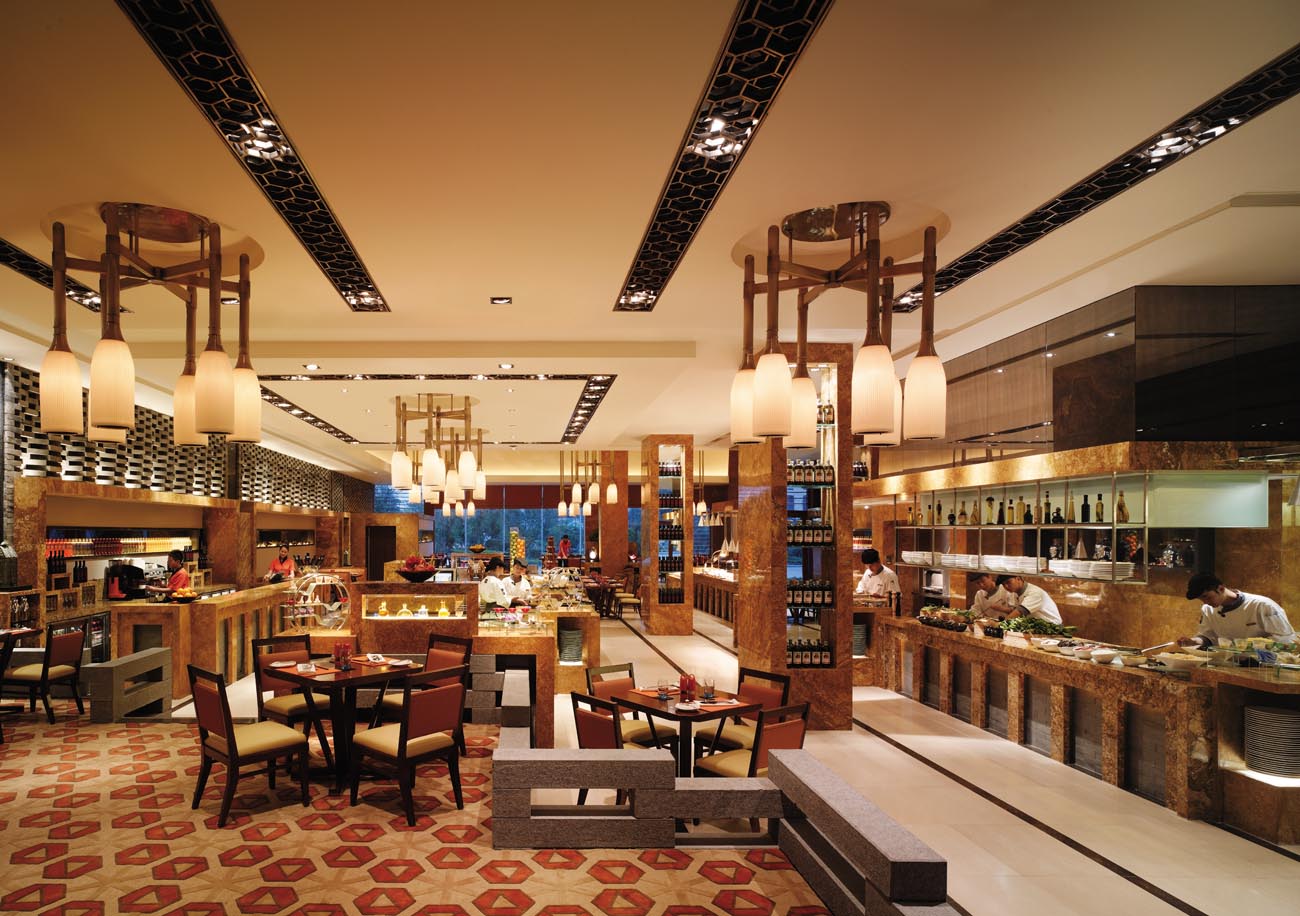 Shangri La Xian Xian China 2 