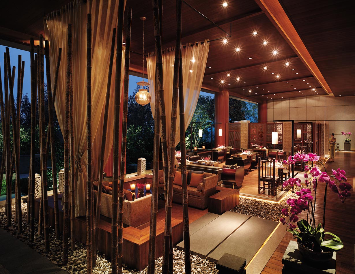 Shangri La Xian Xian China 4 