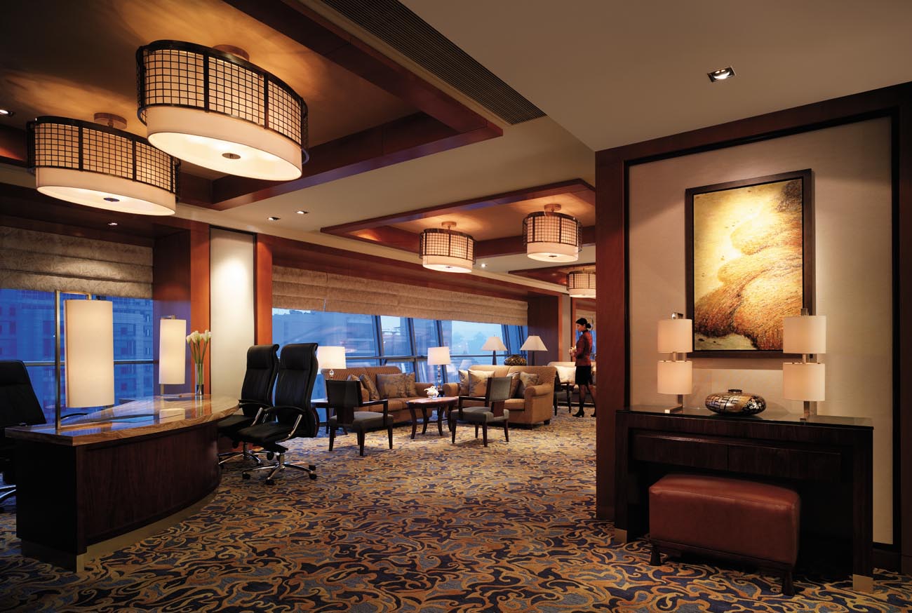 Shangri La Xian Xian China 6 