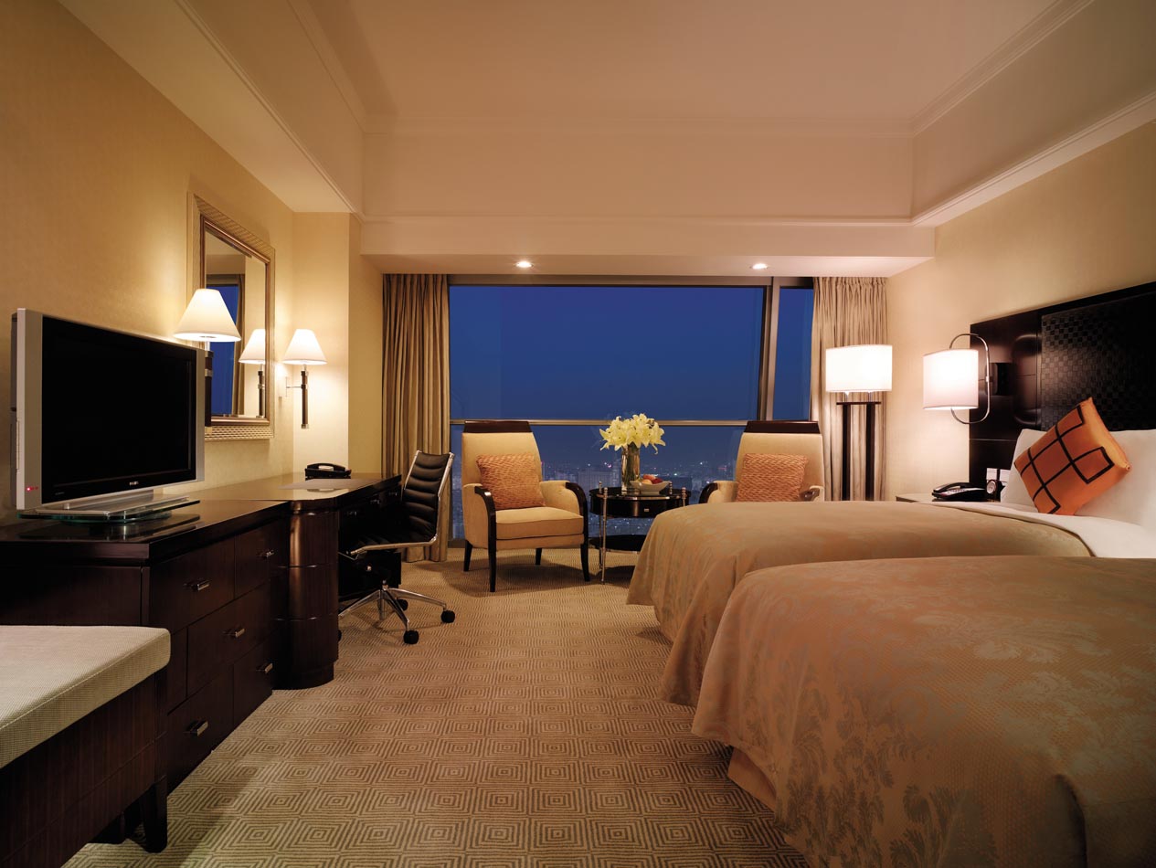 Shangri La Xian Xian China 10 