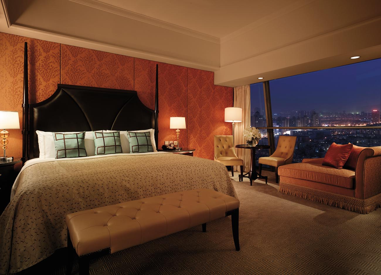 Shangri La Xian Xian China 11 