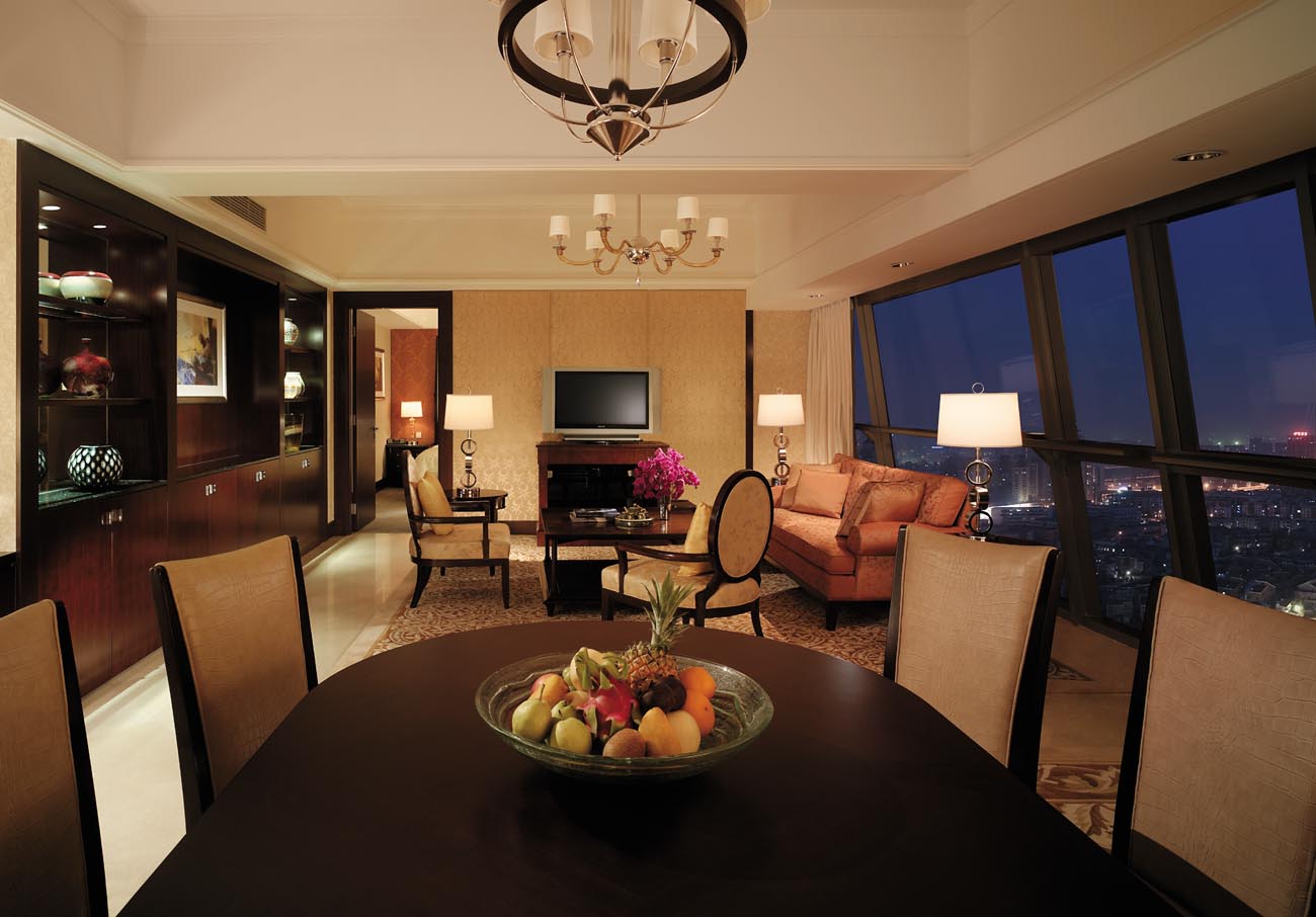 Shangri La Xian Xian China 13 