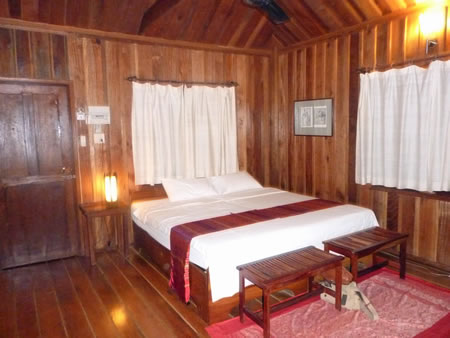 La Folie Si Phan Don Laos 2 