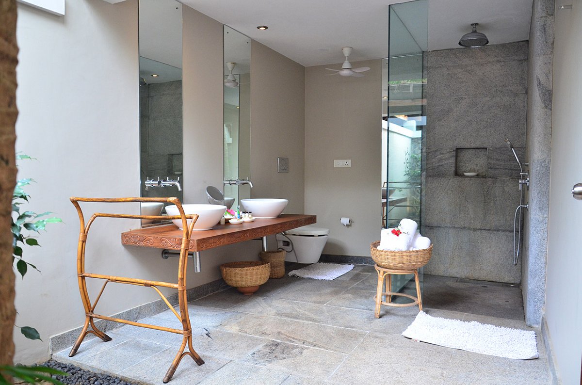 Neeleshwar Hermitage Neeleshwar South India 3  (1)