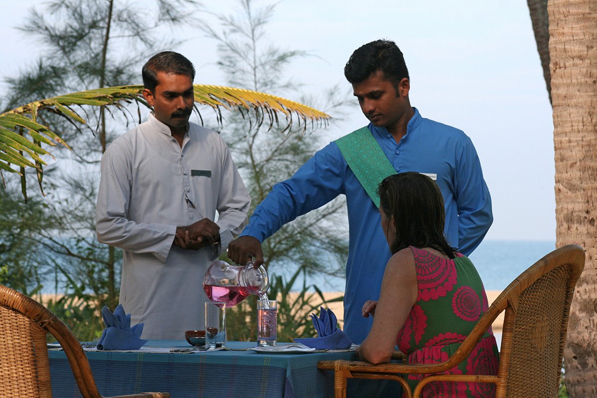 Neeleshwar Hermitage Neeleshwar South India 4