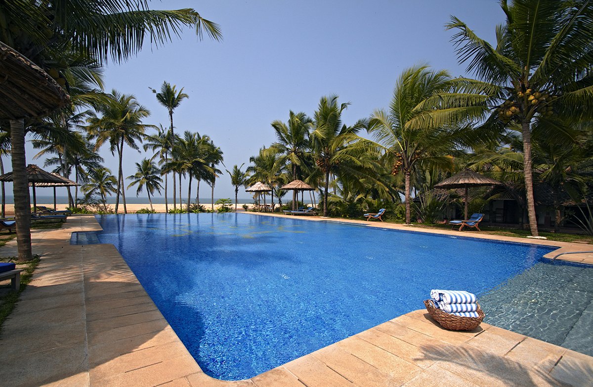 Neeleshwar Hermitage Neeleshwar South India 5 