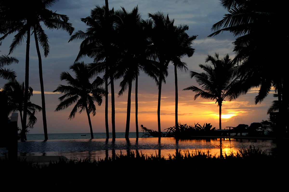 Neeleshwar Hermitage Neeleshwar South India 6 