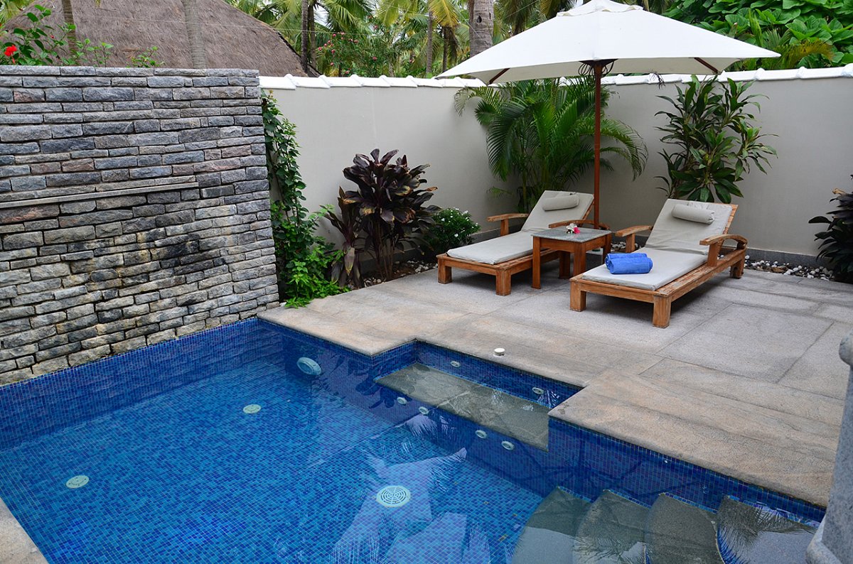 Neeleshwar Hermitage Neeleshwar South India 7 