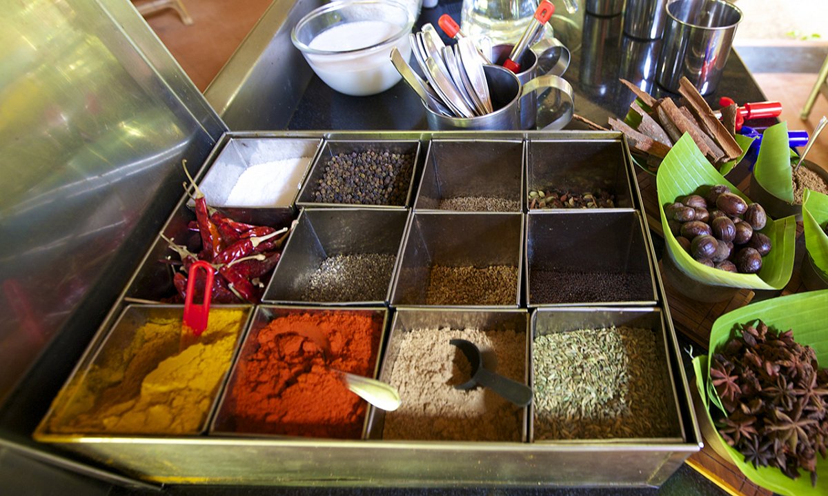 Neeleshwar Hermitage Neeleshwar South India 11 