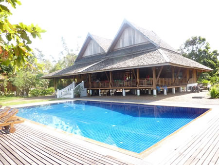 La Folie Si Phan Don Laos 3 