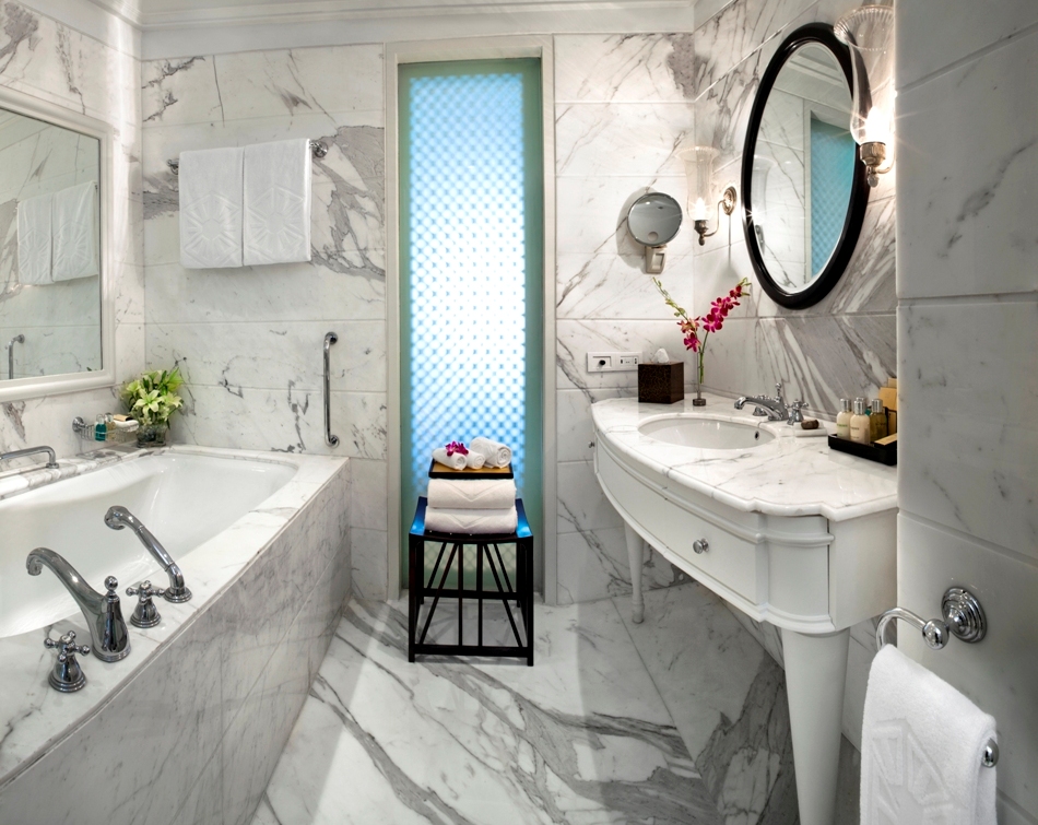 Taj Mahal Palace Mumbai North India 12 