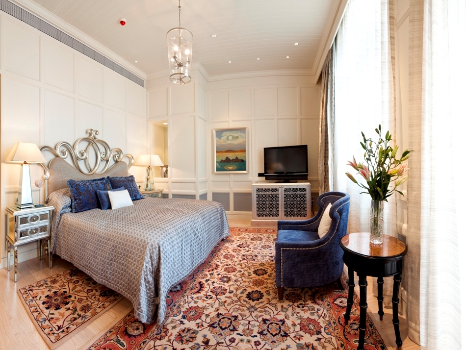 Taj Mahal Palace Mumbai North India 14 