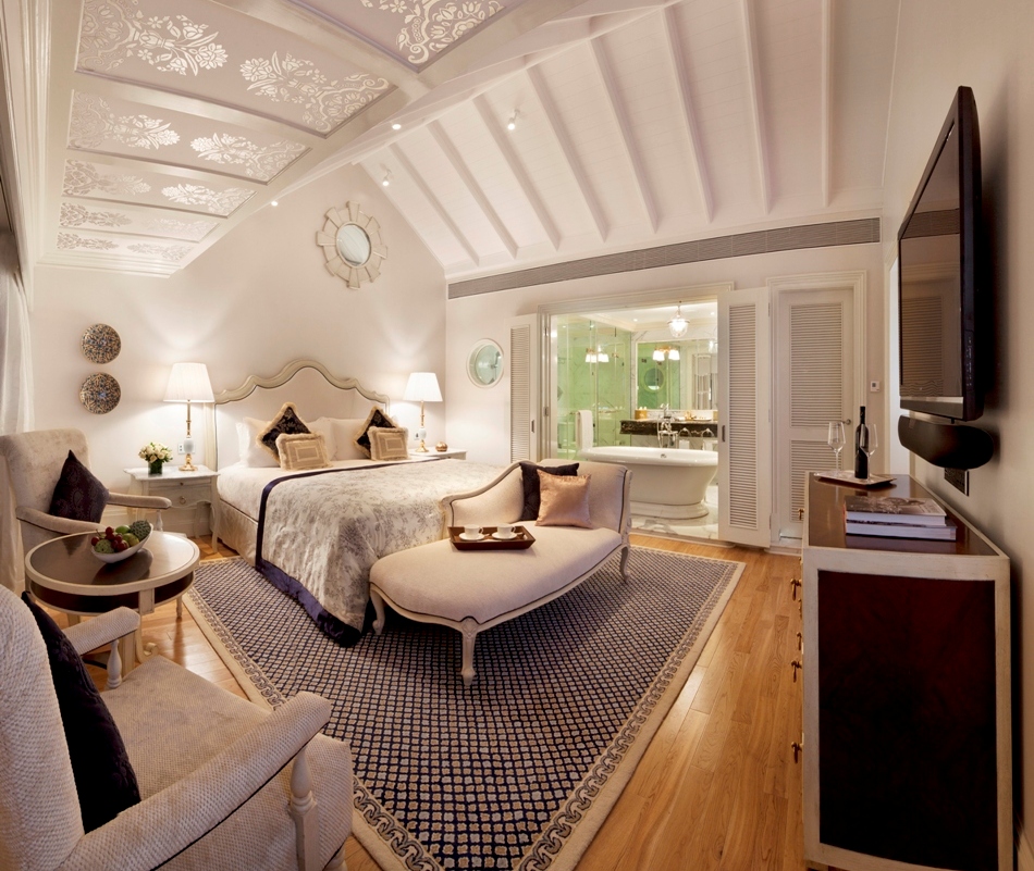 Taj Mahal Palace Mumbai North India 15 