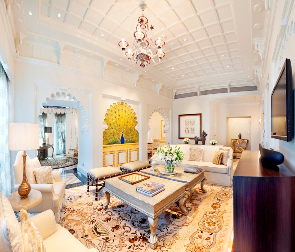 Taj Mahal Palace Mumbai North India 18 