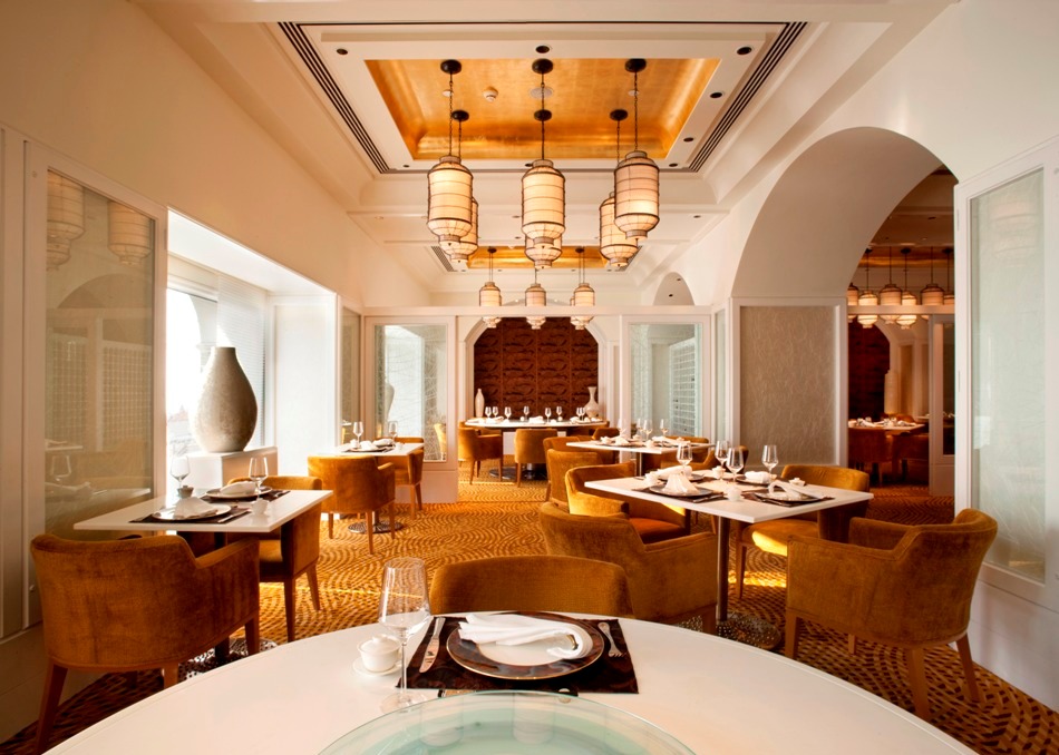 Taj Mahal Palace Mumbai North India 3 