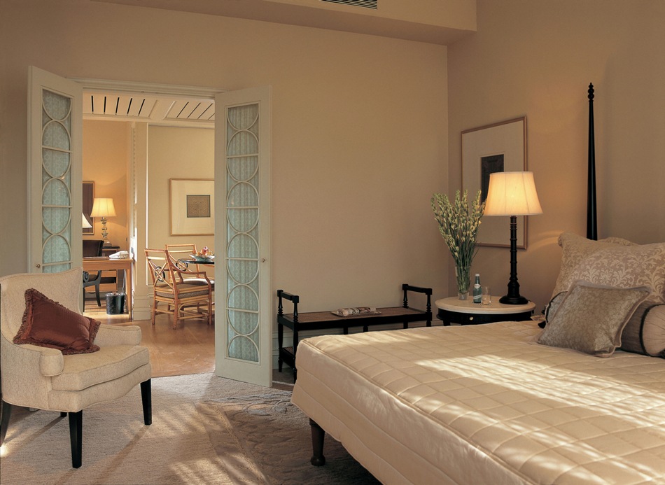 Taj Mahal Palace Mumbai North India 6 