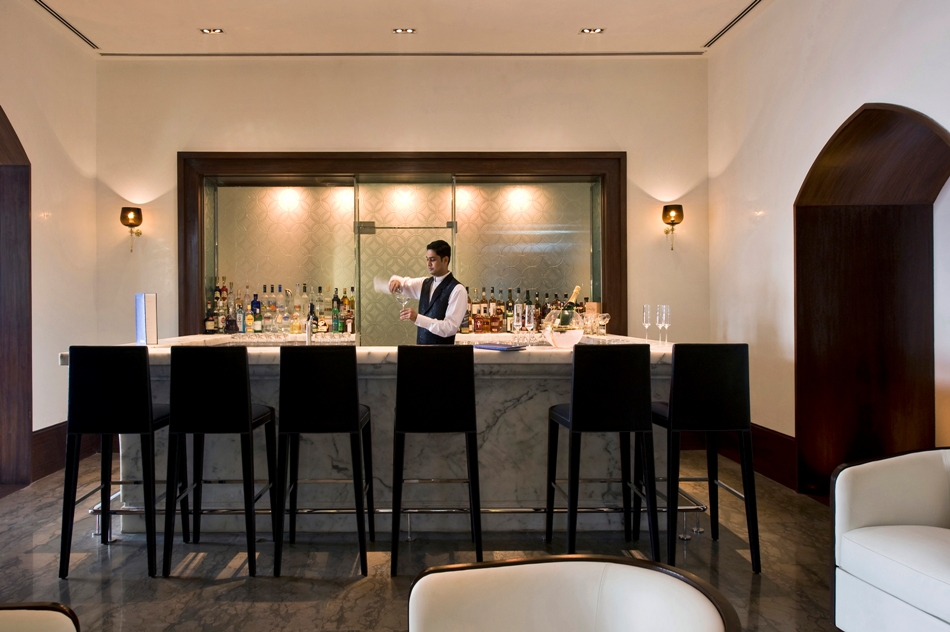 Taj Mahal Palace Mumbai North India 10 