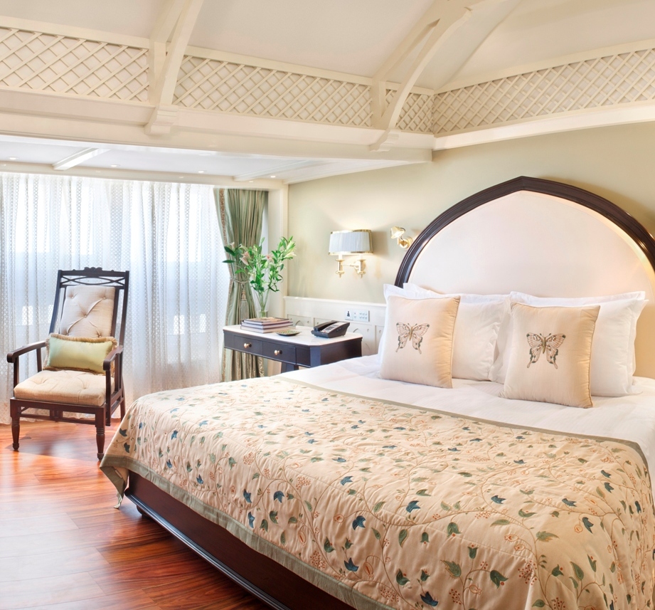 Taj Mahal Palace Mumbai North India 11 