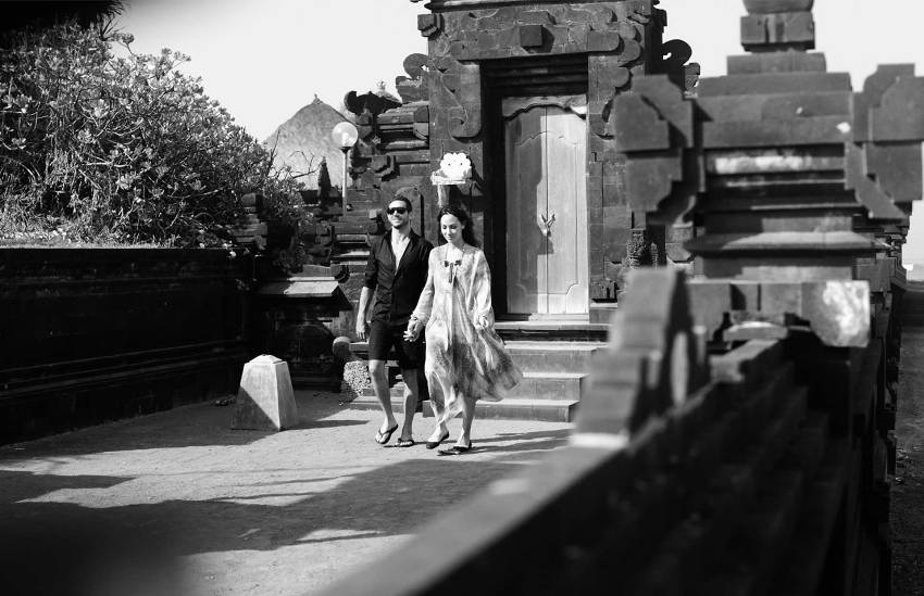 Alila Seminyak Bali Indonesia 2 