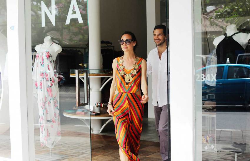 Alila Seminyak Bali Indonesia 3 