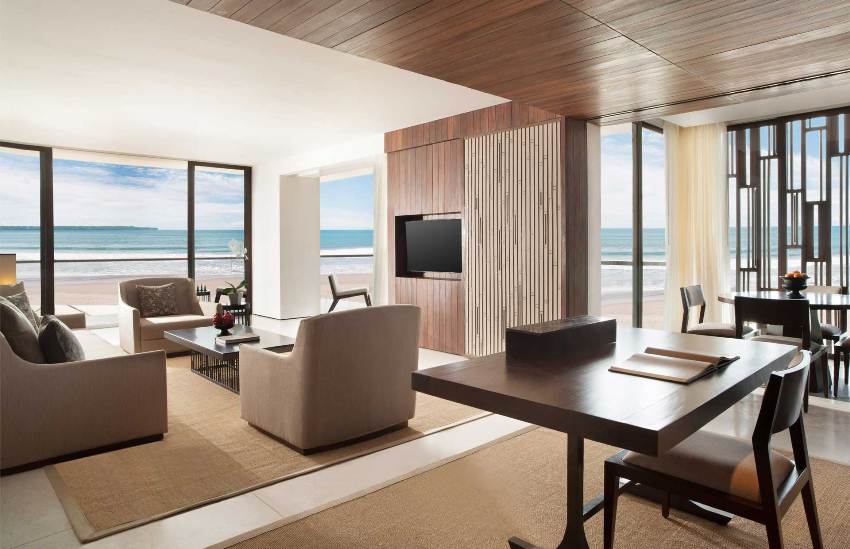 Alila Seminyak Bali Indonesia 6 