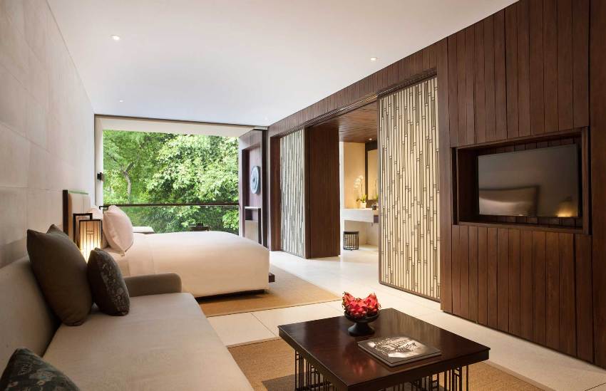 Alila Seminyak Bali Indonesia 7 