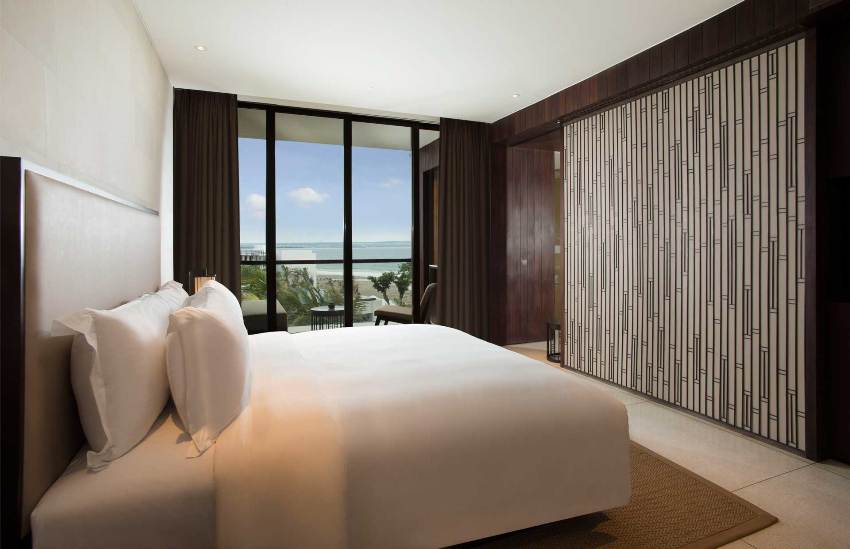 Alila Seminyak Bali Indonesia 9 