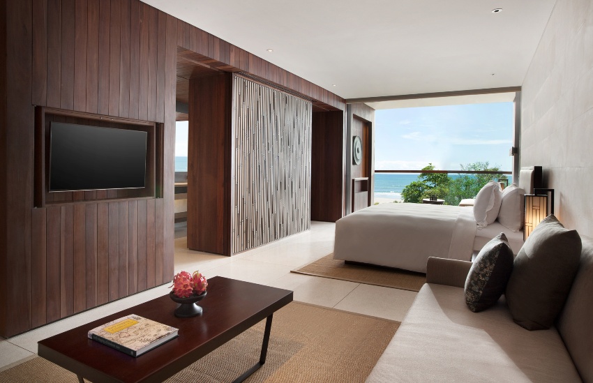 Alila Seminyak Bali Indonesia 16 