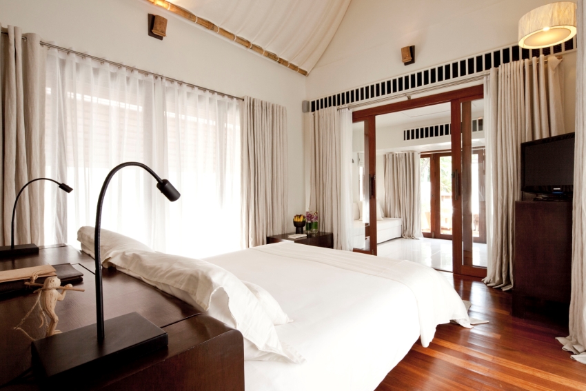 Sala Samui Koh Samui Thailand 1 