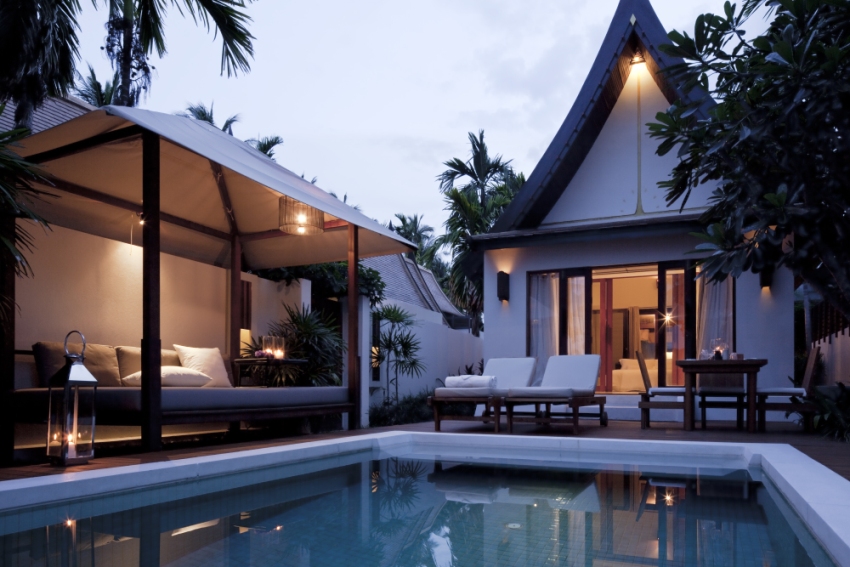 Sala Samui Koh Samui Thailand 4 