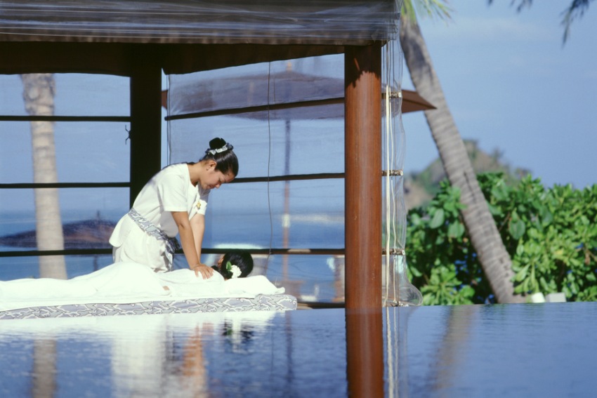 Sala Samui Koh Samui Thailand 6 