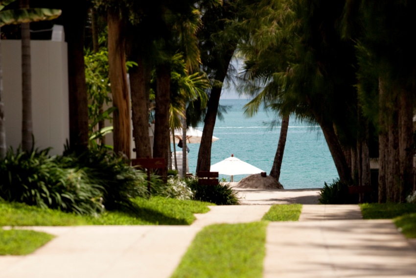 Sala Samui Koh Samui Thailand 7 