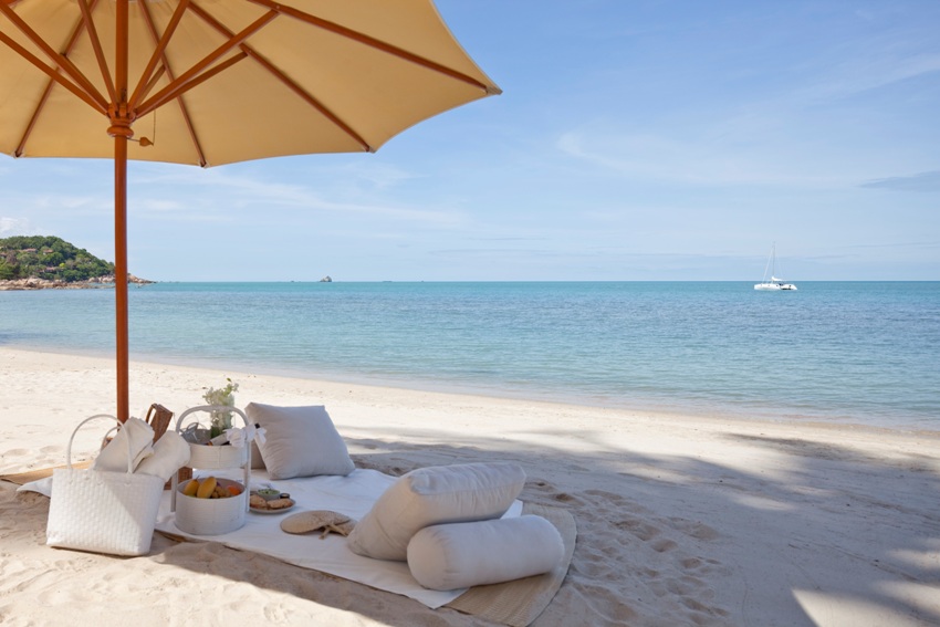 Sala Samui Koh Samui Thailand 9 