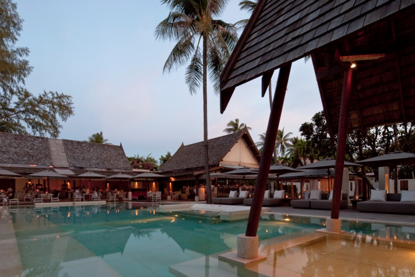 Sala Samui Koh Samui Thailand 12 