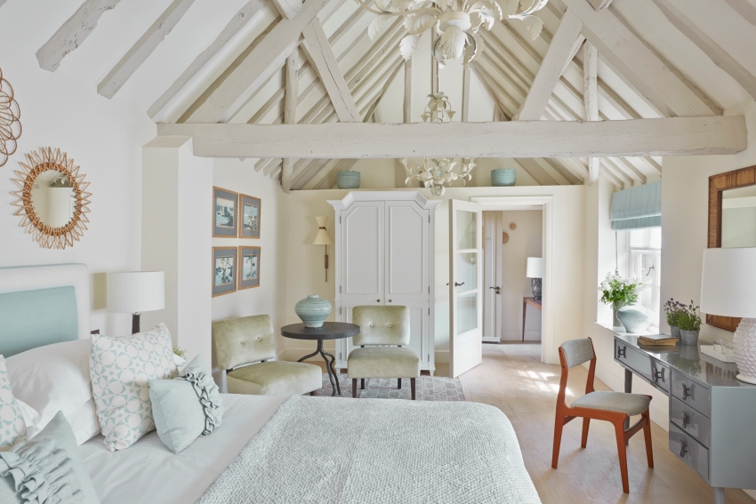 Dormy House Cotswolds UK 1 