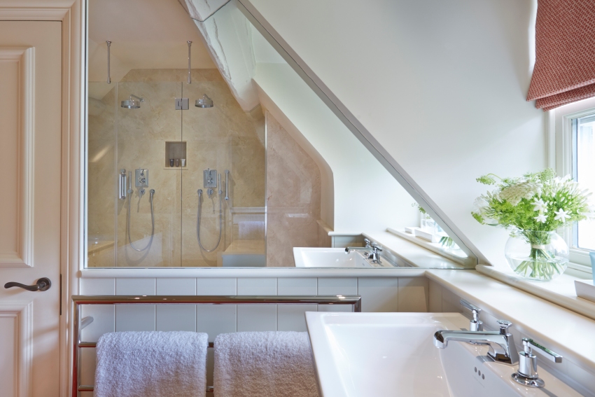 Dormy House Cotswolds UK 3 