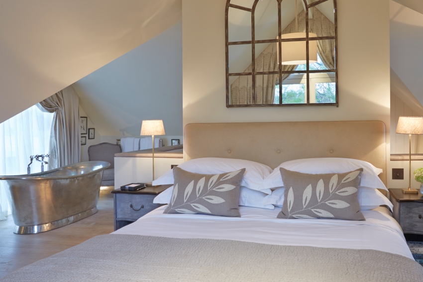 Dormy House Cotswolds UK 5 