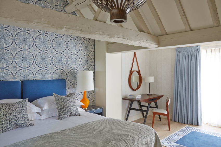 Dormy House Cotswolds UK 17 