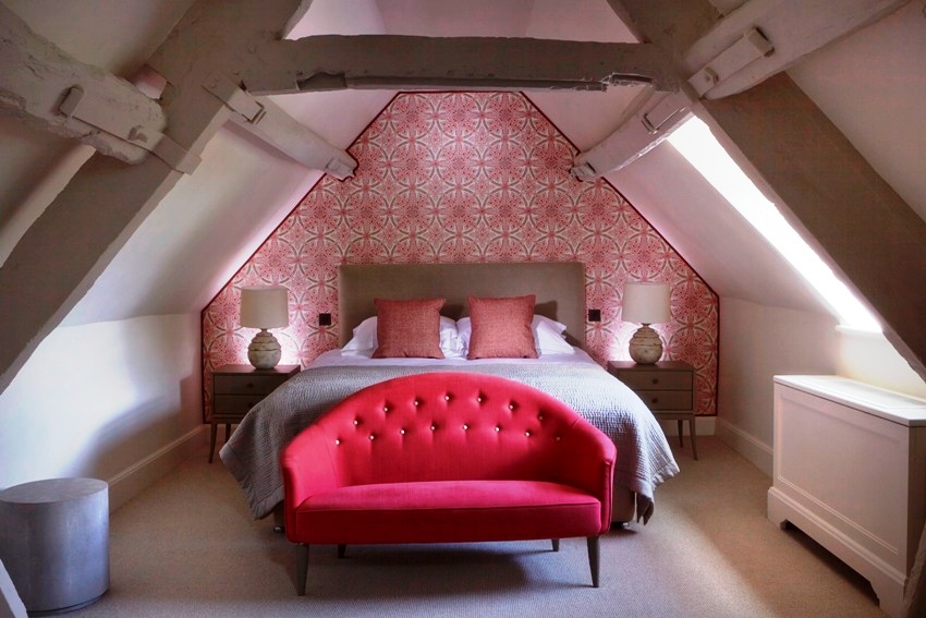 Dormy House Cotswolds UK 19 