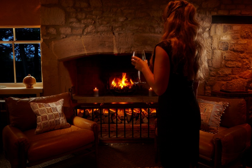 Dormy House Cotswolds UK 20 