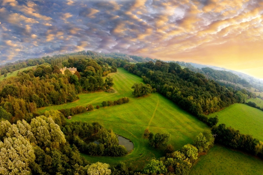 Dormy House Cotswolds UK 22 