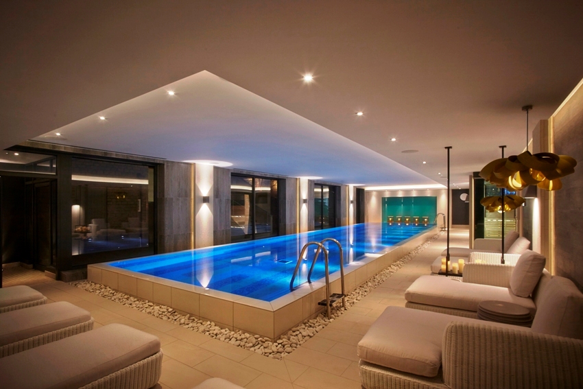 Dormy House Cotswolds UK 23 