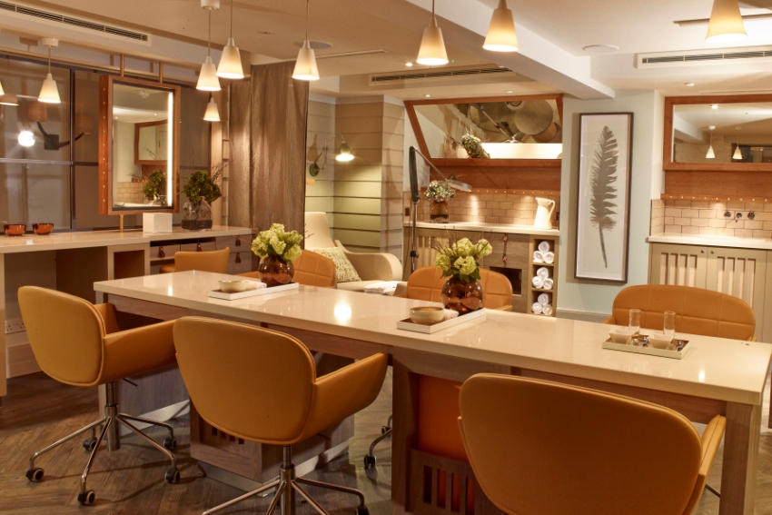 Dormy House Cotswolds UK 24 