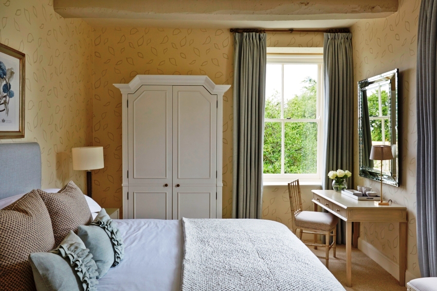 Dormy House Cotswolds UK 25 