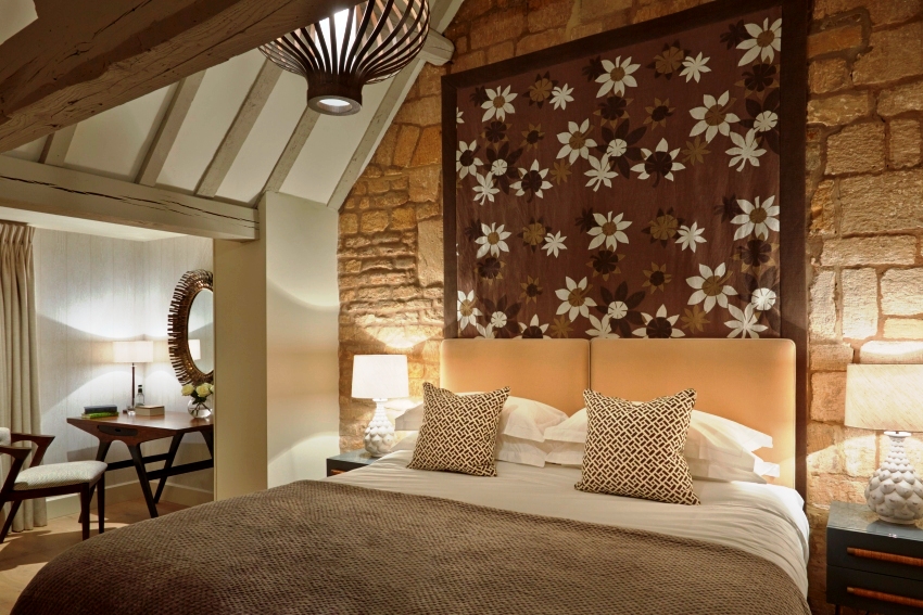 Dormy House Cotswolds UK 26 