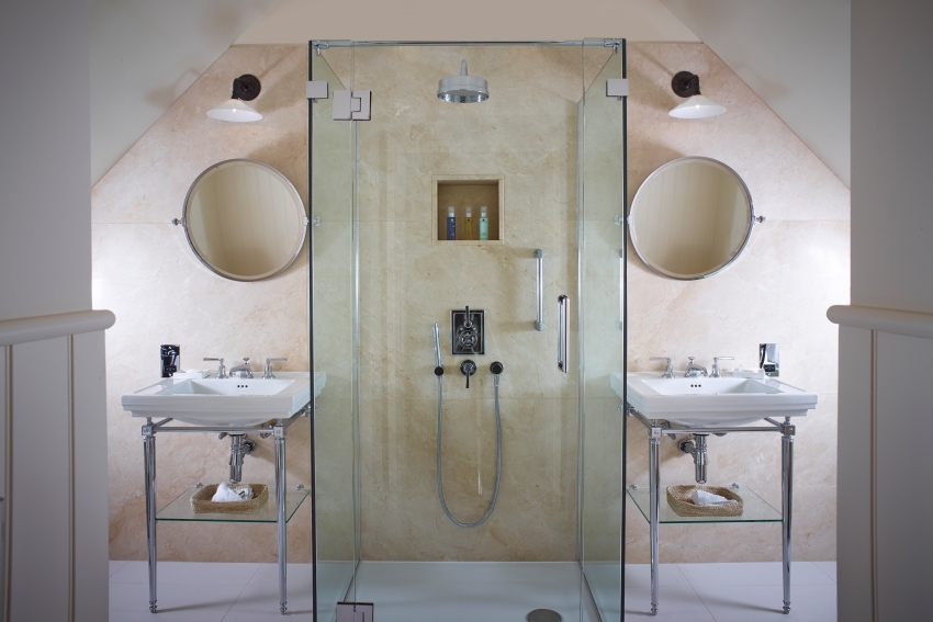 Dormy House Cotswolds UK 27 