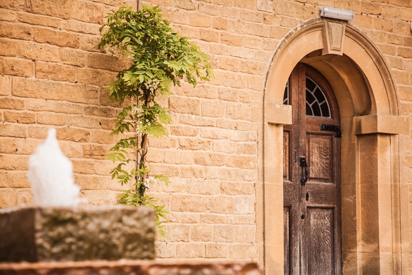 Foxhill Manor Cotswolds UK 10 