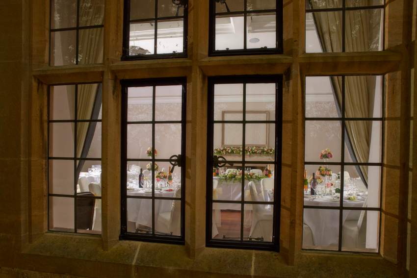 Foxhill Manor Cotswolds UK 11 