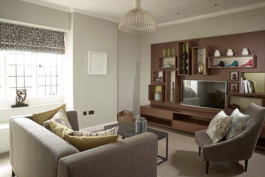 Foxhill Manor Cotswolds UK 12 