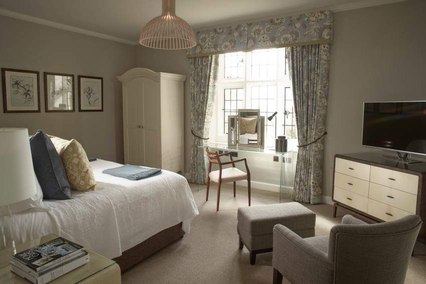 Foxhill Manor Cotswolds UK 13 